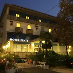 Prati מלון 3*