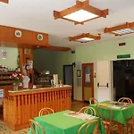 מלון Prati