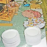 מלון Prati 3*