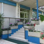 מלון Prati קסטרוקארו טרמה