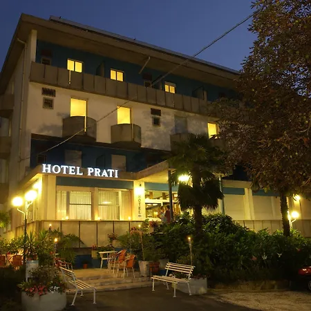Prati Otel 3*