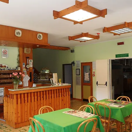 Otel Prati