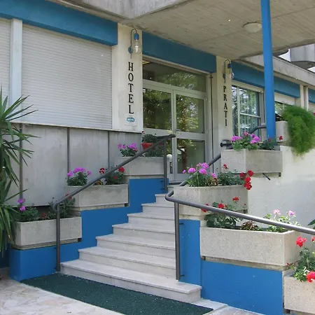 Otel Prati Castrocaro Terme