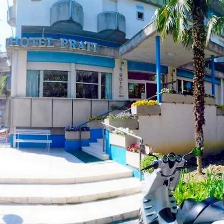 Prati Otel Castrocaro Terme