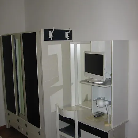 Szálloda Prati Castrocaro Terme