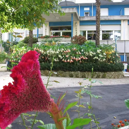 Hotel Prati Castrocaro Terme