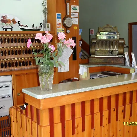 Hotel Prati Castrocaro Terme