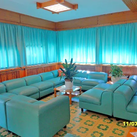 Hotel Prati Castrocaro Terme