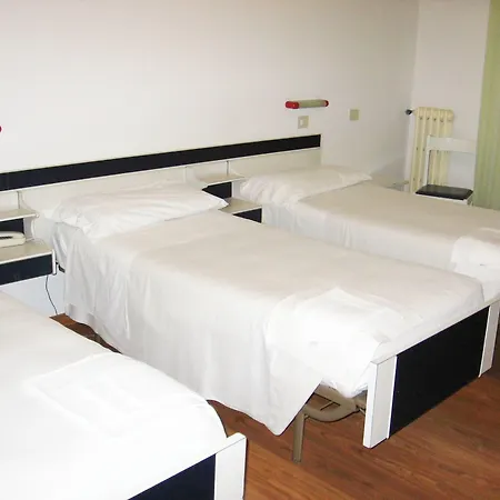 Prati ホテル