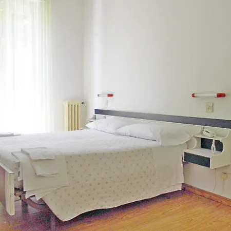 Prati Szálloda
