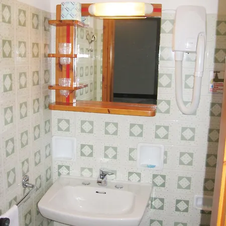 Prati Szálloda 3*
