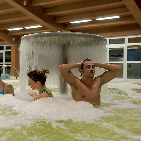 Szálloda Prati Castrocaro Terme