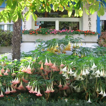 Prati 3* Castrocaro Terme