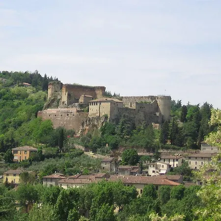 Prati 3* Castrocaro Terme