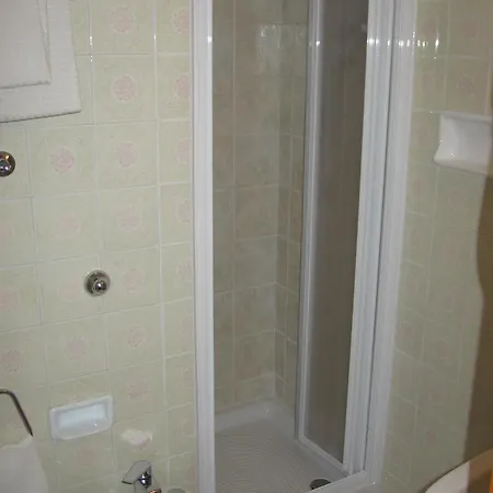 Hotell Prati Castrocaro Terme