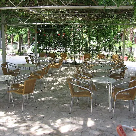 Hotel Prati