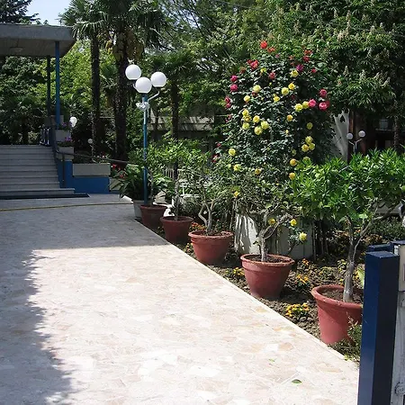 Hotel Prati 3*