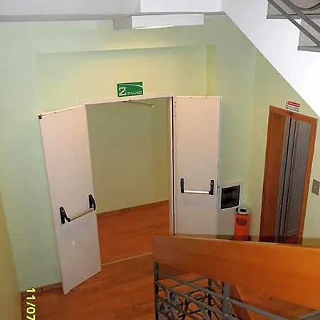 Szálloda Prati