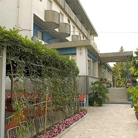 Szálloda Prati Castrocaro Terme
