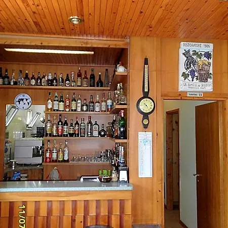 Szálloda Prati 3*