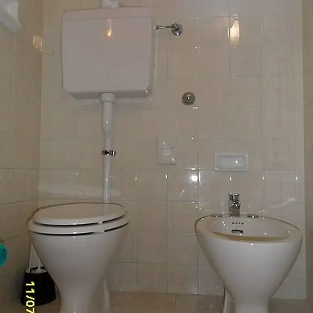 Prati Szálloda 3*