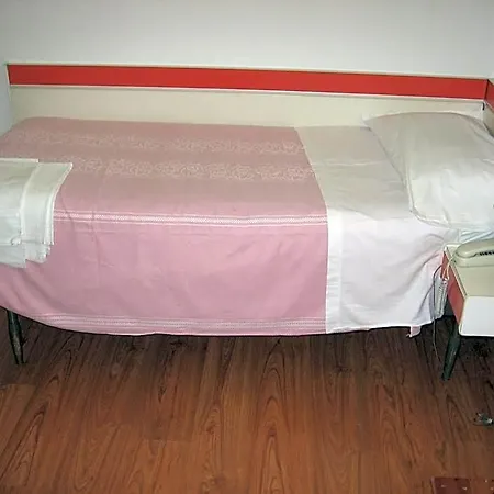 Prati Szálloda 3*