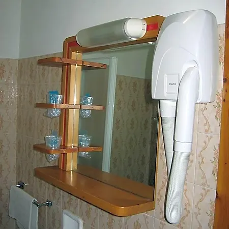 Szálloda Prati