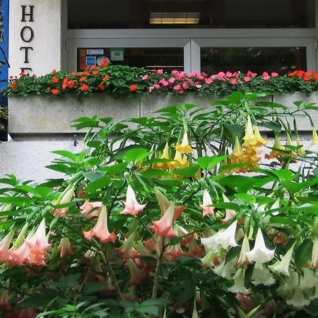 Prati Hotel Castrocaro Terme