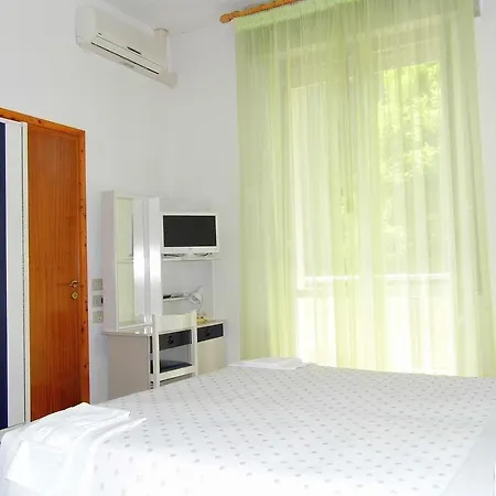 Hotell Prati Castrocaro Terme