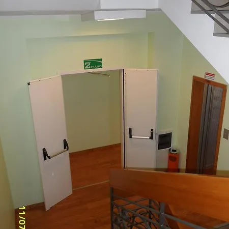 Hotel Prati 3*