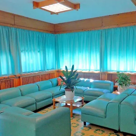 Prati Hotel