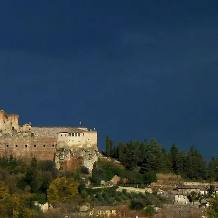 Hotell Prati Castrocaro Terme