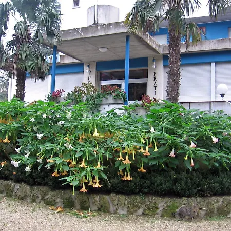 Hotel Prati 3*