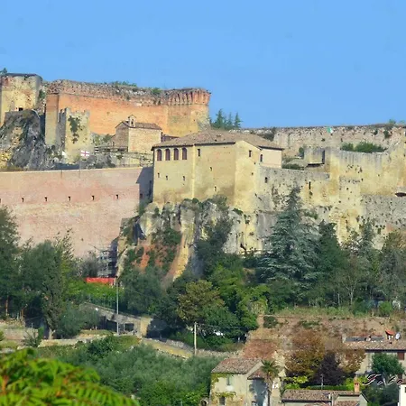 Prati Hotel Castrocaro Terme
