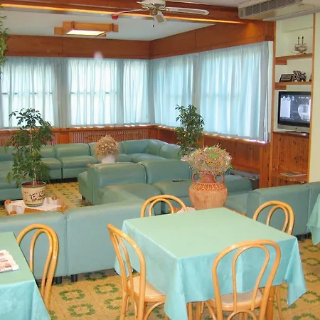 Hotel Prati 3*