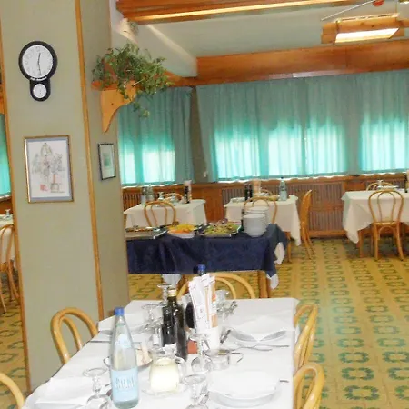 Hotel Prati Castrocaro Terme