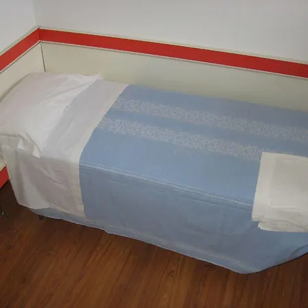 Prati Hotel 3*