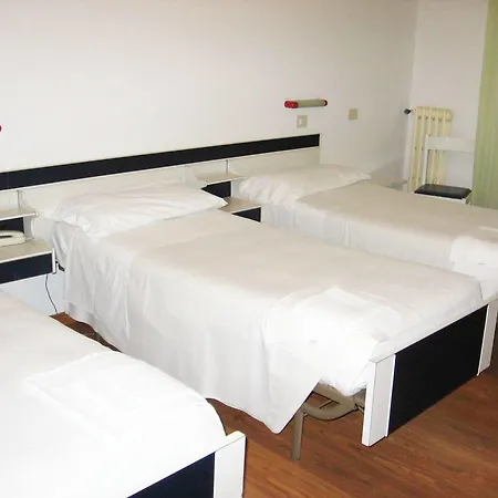 Prati Hotel