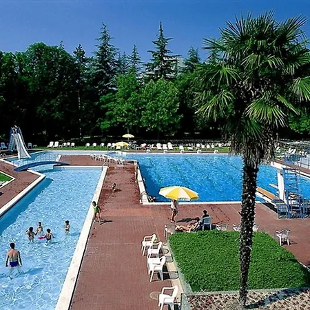 Prati Hotel