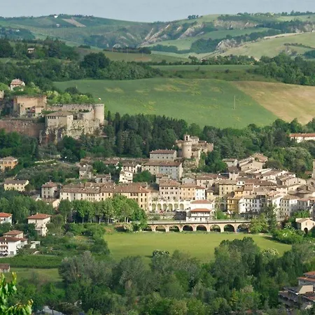Hotel Prati Castrocaro Terme