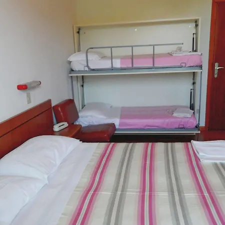 Hotel Prati Castrocaro Terme