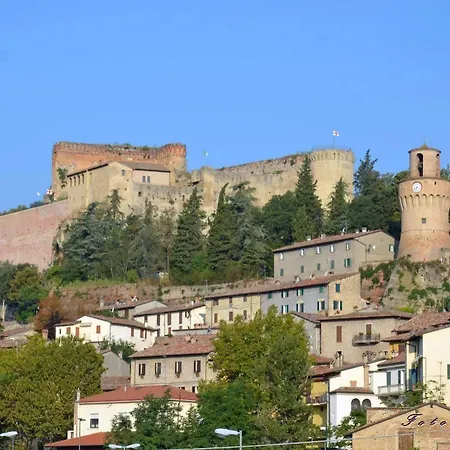 Prati Hotel