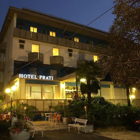Hotel Prati Castrocaro Terme