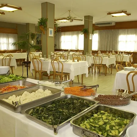 Hotel Prati 3*