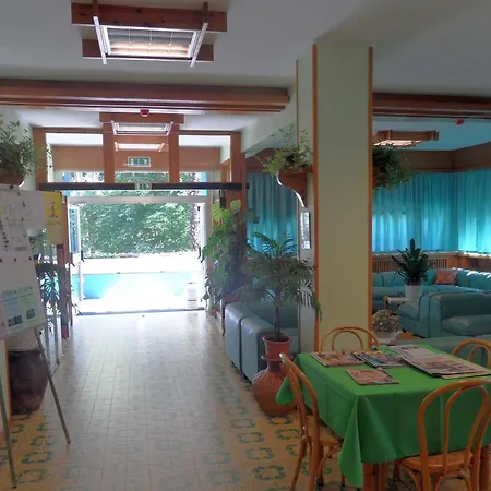 Hotel Prati Castrocaro Terme