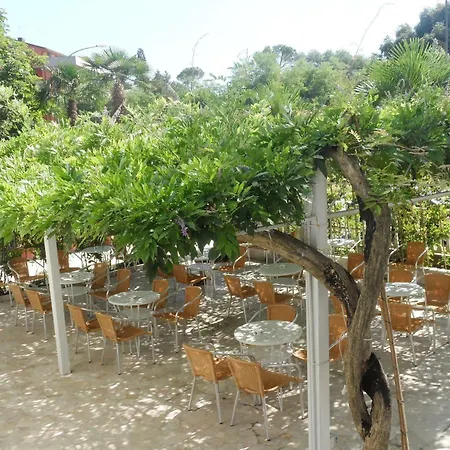 Prati Hotel 3*