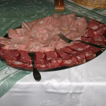 Prati Szálloda