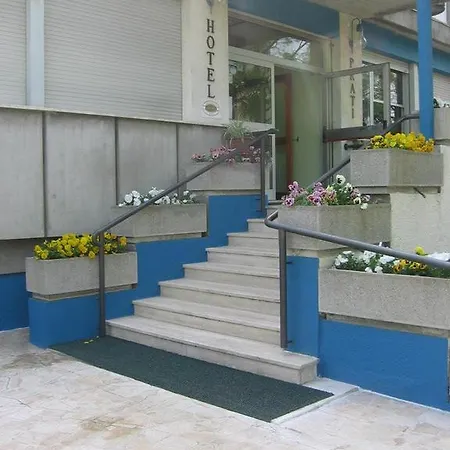 Prati Hotel