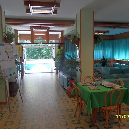 Hotel Prati