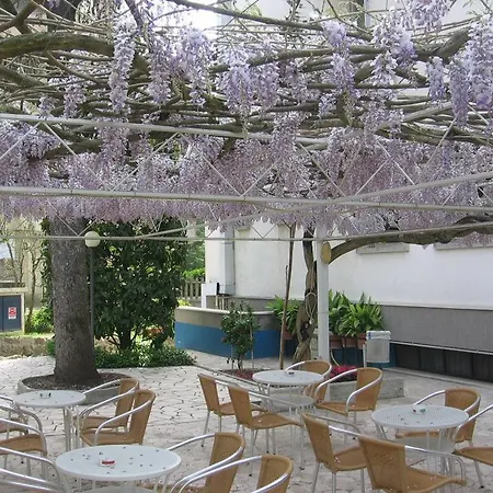 Prati Hotel 3*